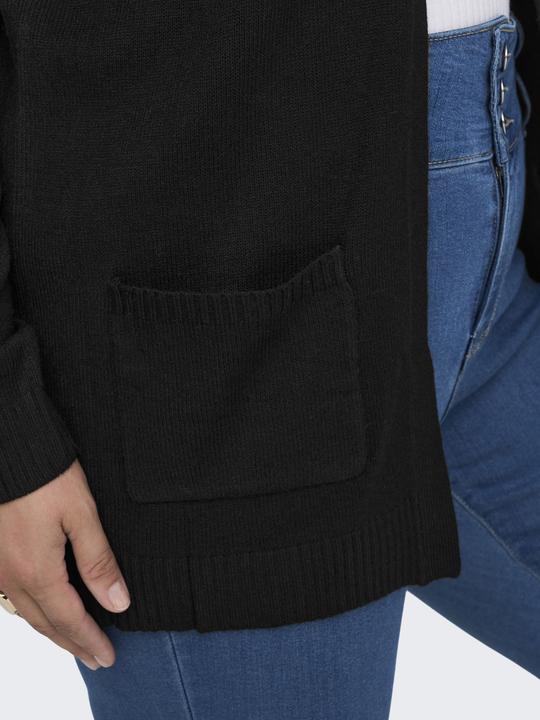 Image du produit Only Cardigan ouvert Curvy (S)