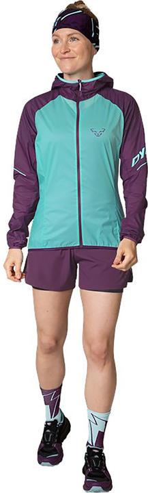 Produktbild Dynafit Alpine Wind Jacke (34)