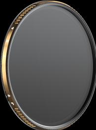 Actual product image PolarPro Filter ND 6-9 Variable Peter McKinnon Signature Edition II for 95mm lenses (95 mm, Neutral density filter)