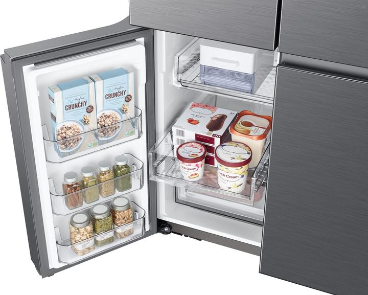 Immagine prodotto Samsung RF59C70TES9 Frigorifero 4 Porte RF7000 649 (649 l)