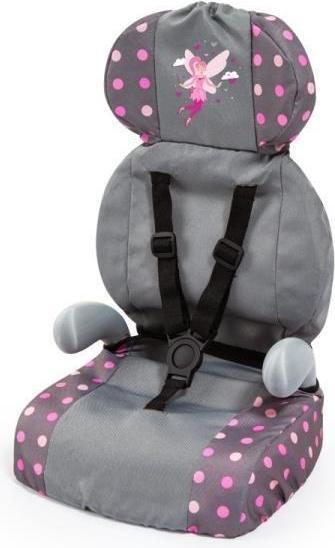 Produktbild Bayer Deluxe Car Seat