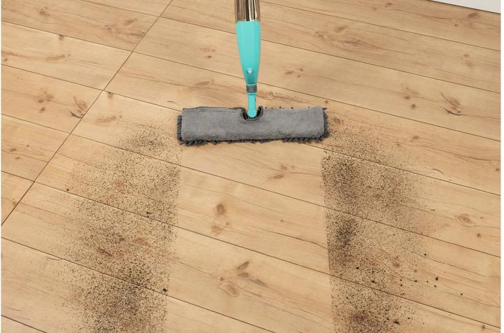 Produktbild CleanMaxx Bodenwischer-Set (3 Stk.)