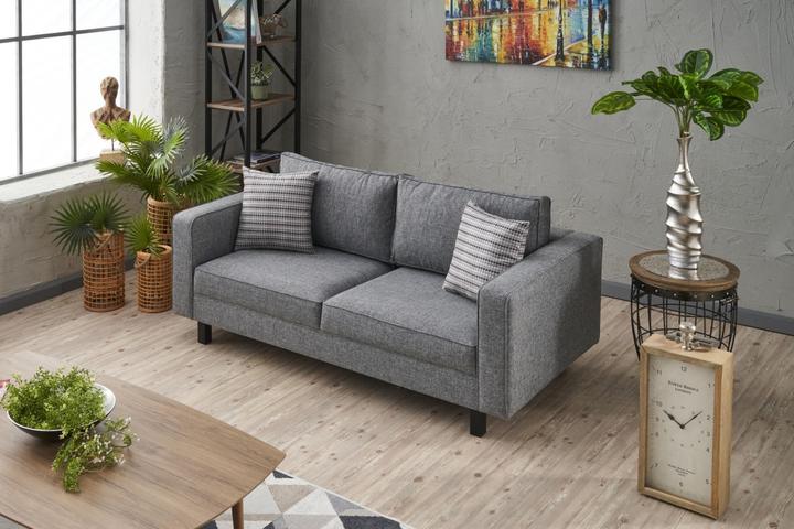 Actual product image Atelier del Sofa Jaden (2 person sofa)