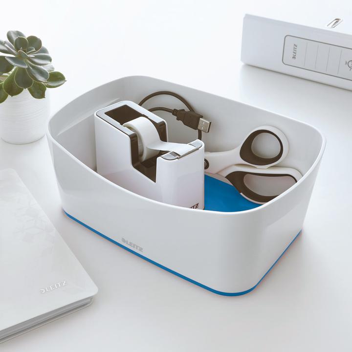 Produktbild Leitz MyBox Aufbewahrungsschale (24.6 x 9.8 x 16 cm, 3.80 l)