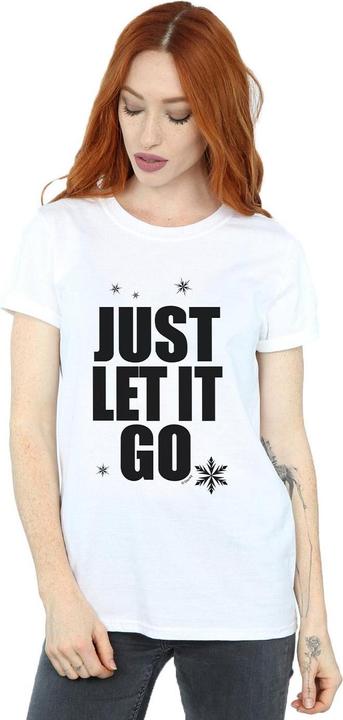 Produktbild Disney Wreck It Ralph Elsa's Shirt TShirt (S)