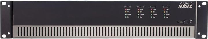 Audac Cap412 (Endstufe)
