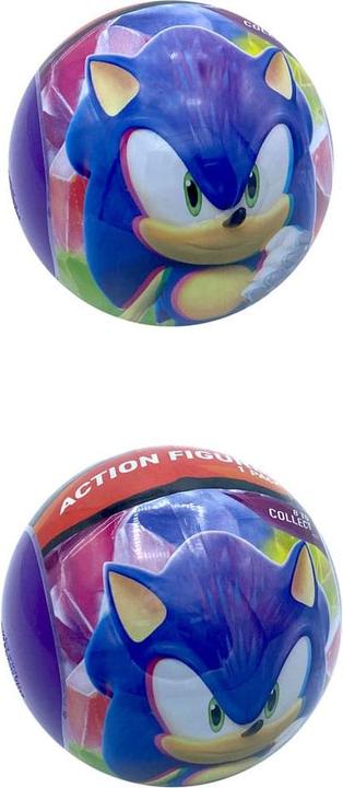 Produktbild Boti Sonic Prime Actionfiguren in Kapsel