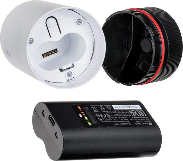 Actual product image TP-Link Tapo C420S2 (2560 x 1440 Pixels)