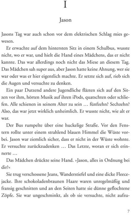 Image du produit Der verschwundene Halbgott (Allemand, Rick Riordan., 2012)