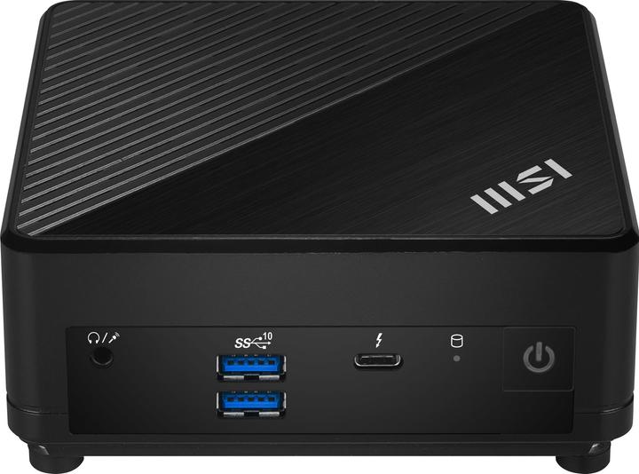 Produktbild MSI Cubi 5 12M-406BEU (Intel Core i5-1235U)
