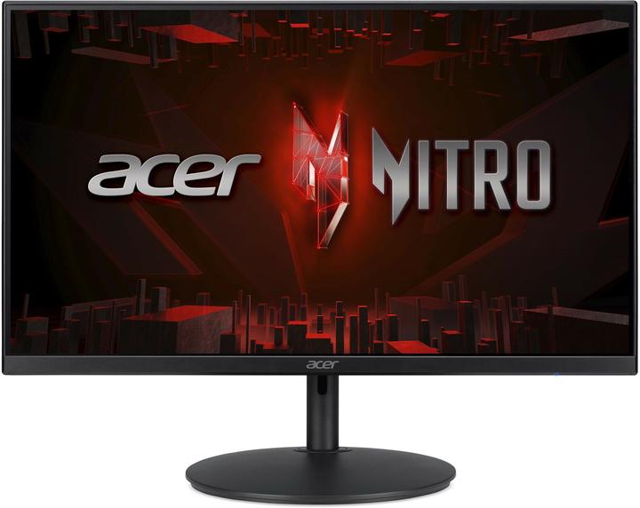 Acer Nitro XF240YS3biphx (1920 x 1080 Pixel, 23.80")