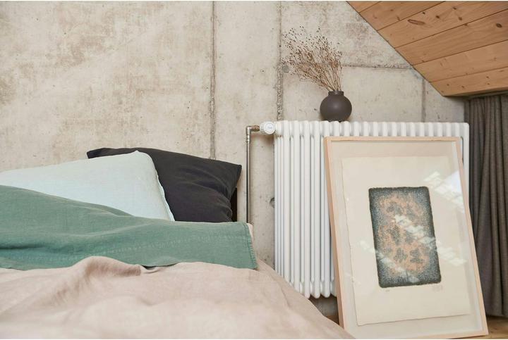 Actual product image lavie Linus (Duvet cover, 160 x 210 cm)