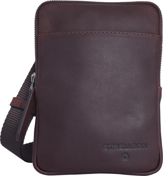 Immagine prodotto Strellson stratford 2.0 brian borsa a tracolla xsvz
