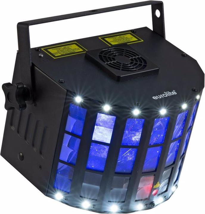 Produktbild Eurolite LED Laser Derby MK2