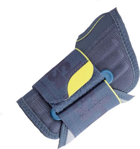 Produktbild Push Handgelenkbandage (L)