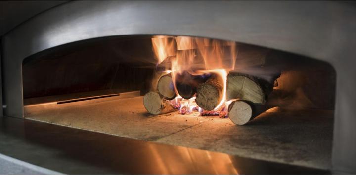 Immagine prodotto Alfa Forni Kit Ibrido per Moderno 3 Pizze