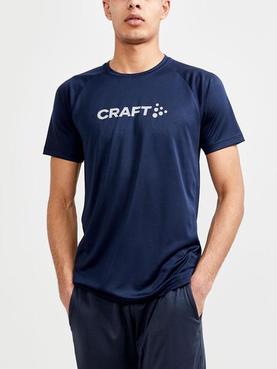 Actual product image Craft Core Unify Logo Tee M (S)