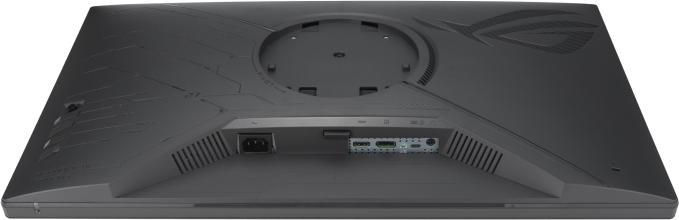 Actual product image ASUS XG27UCS (3840 x 2160 Pixels, 27")