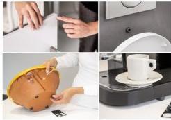 Productafbeelding 3M Beschermende buffer - Mengsel (Stopdemper, 42 Stuk)