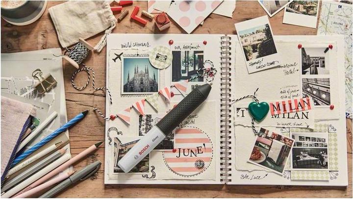 Immagine prodotto Bosch Home & Garden Incollaggio