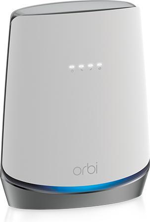 Actual product image Netgear Orbi
