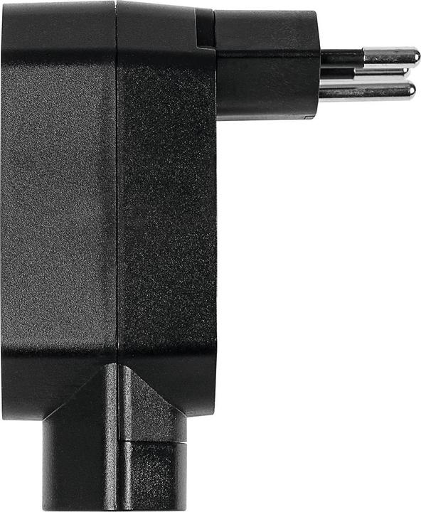 Image du produit Steffen Manta (Type 13, 3 x)