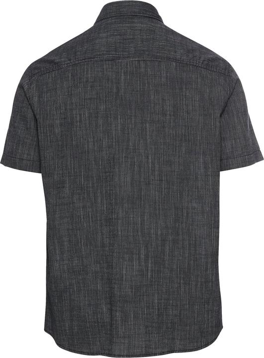 Produktbild Camel Active Kurzarmhemd mit Strukturmuster (3XL)