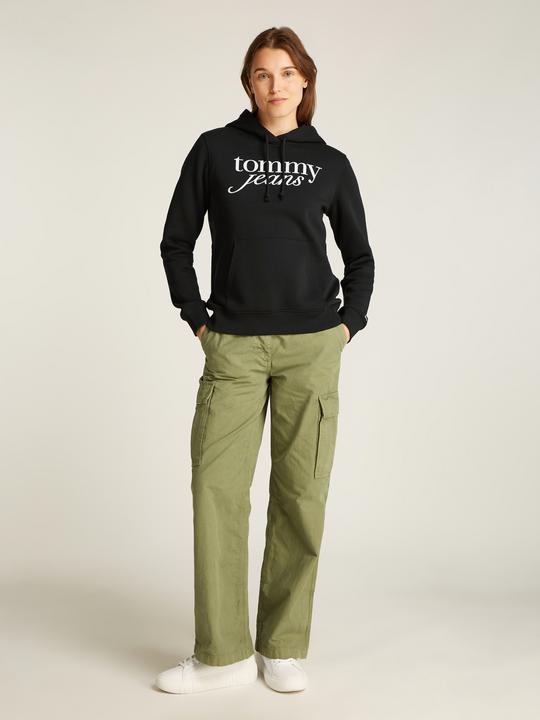 Immagine prodotto Tommy Jeans Tjw Reg Ess Logo Hoodie Ext (L)