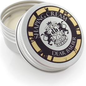 Actual product image Dear Barber Shaping Cream (Hair cream, 20 ml)