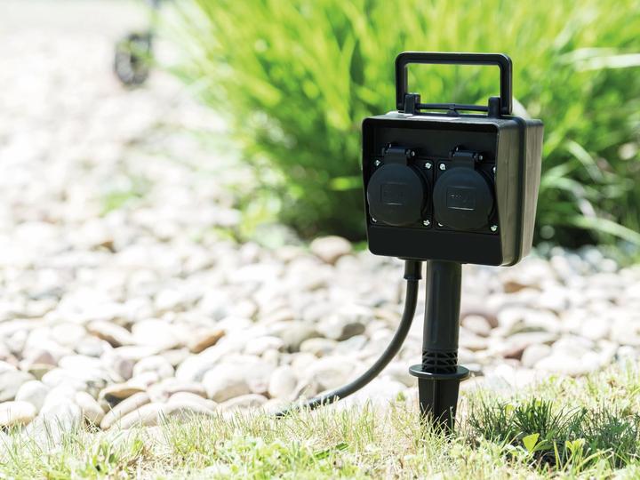 Produktbild Heitronic Weiteres Zubehör (4 x)