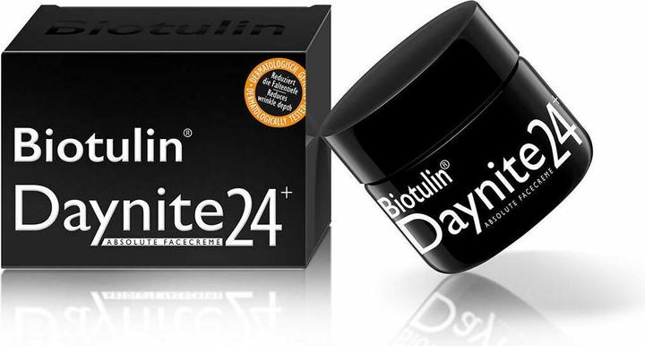 Immagine prodotto Biotulin Daynite24+ (50 ml, Crema 24h)