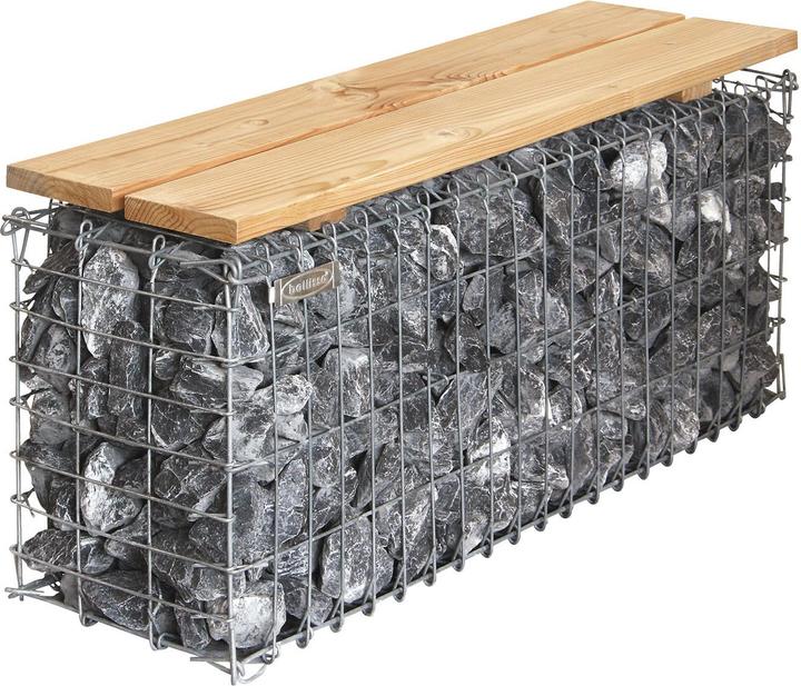 Actual product image Bellissa Gabion