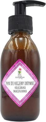 Immagine prodotto Nowa Kosmetyka Nuovi cosmetici Igiene intima Liquido Mate'S Timo 150ml (150 ml, Gel intimo)