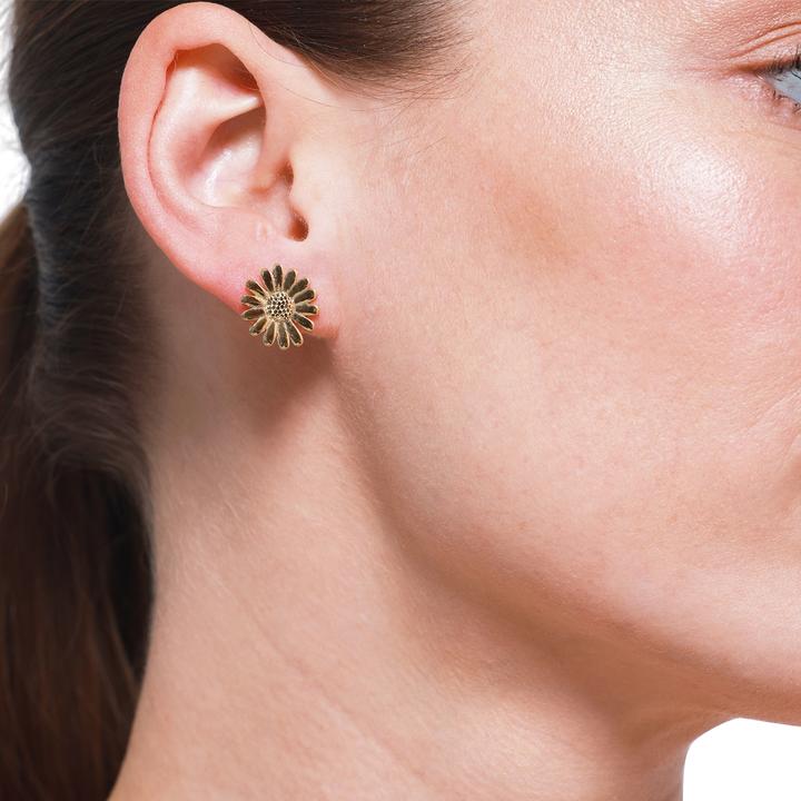 Image du produit Heideman Valeria goldfarben (100% acier inoxydable)