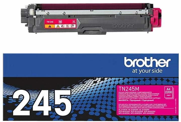 Immagine prodotto Brother Tn-245m (M)