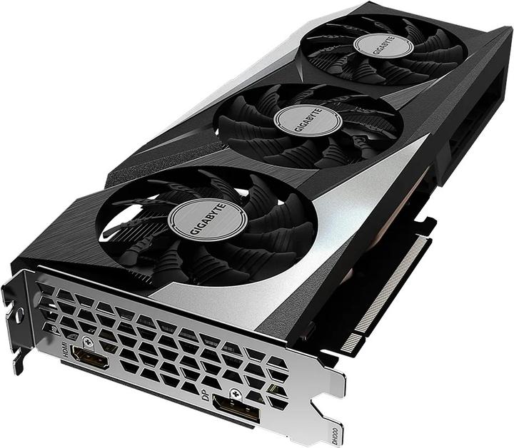 Actual product image Gigabyte Radeon RX 6500 XT (4 GB)
