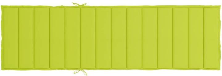 Actual product image VidaXL Hayder (200 x 50 x 3 cm)