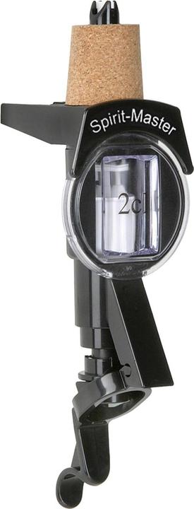 Image du produit Ich-zapfe Portionneur SPIRIT MASTER - 2 cl 4,5 L (Bec doseur + verseur)