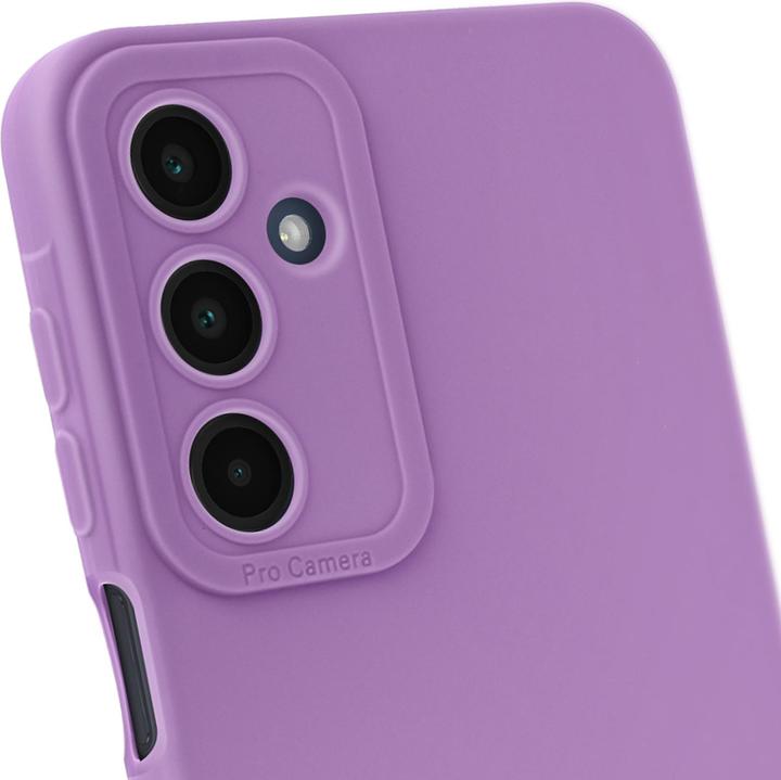 Image du produit Avizar Étui SoftGlow (Samsung Galaxy A16)