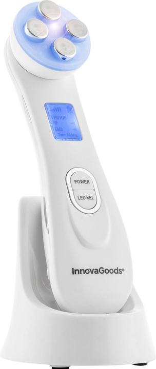 Image du produit InnovaGoods Appareil de massage facial