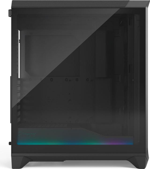 Produktbild Fractal Meshify 3 Ambience Pro RGB Light Tint Black (ATX, Mini-ITX, mATX)