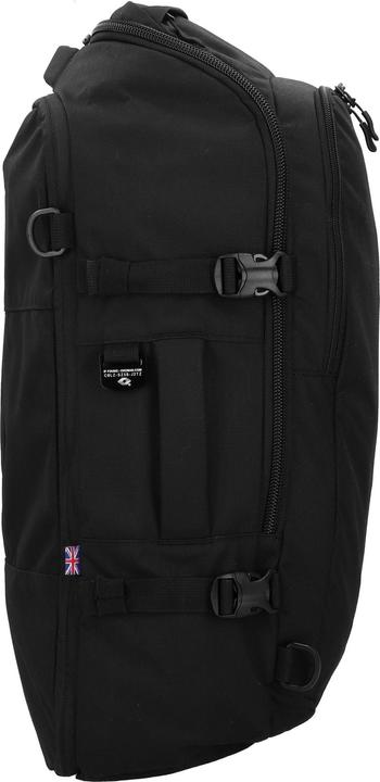 Produktbild Cabin zero Adventure Cabin Bag ADV Pro 42L Rucksack 55 cm Laptopfach (35 l)
