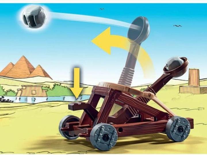 Produktbild Playmobil Asterix: Numerobis und die Schlacht um den Palast (71268, Playmobil Asterix)