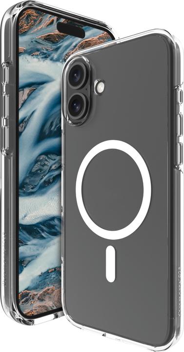 Immagine prodotto dbramante1928 Iceland Pro (Apple iPhone 16 Plus)