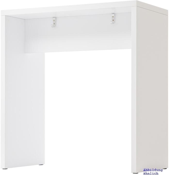Actual product image Hammerbacher Communication table
