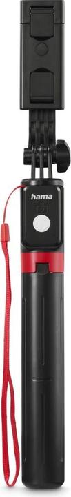Immagine prodotto Hama Selfie-Stick-Stativ "Fancy Stand 110 II" f. Handy, Bluetooth®-Fernauslöser