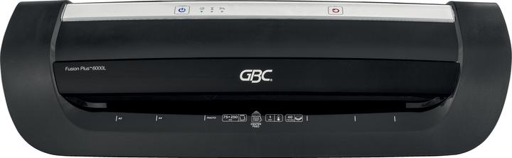Actual product image GBC laminating device (75 - 250 µm, A3)