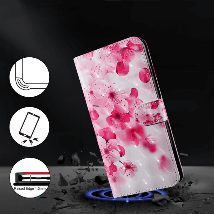 Produktbild Cover-Discount iPhone 16 Pro Max - Etui Glitzer Effekt (Apple iPhone 16 Pro Max)