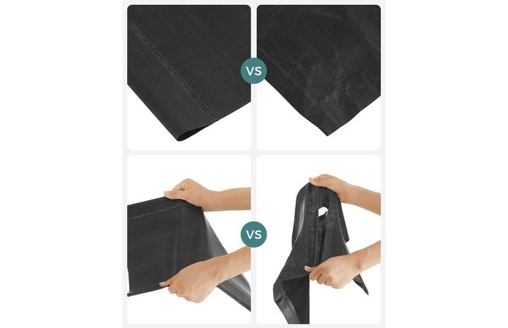 Actual product image Songmics Michael (45 x 28 x 173 cm)
