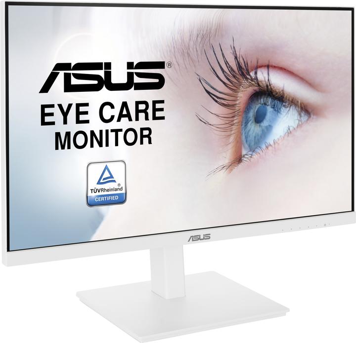 Immagine prodotto ASUS VA27DQSB-W (1920 x 1080 pixel, 27")
